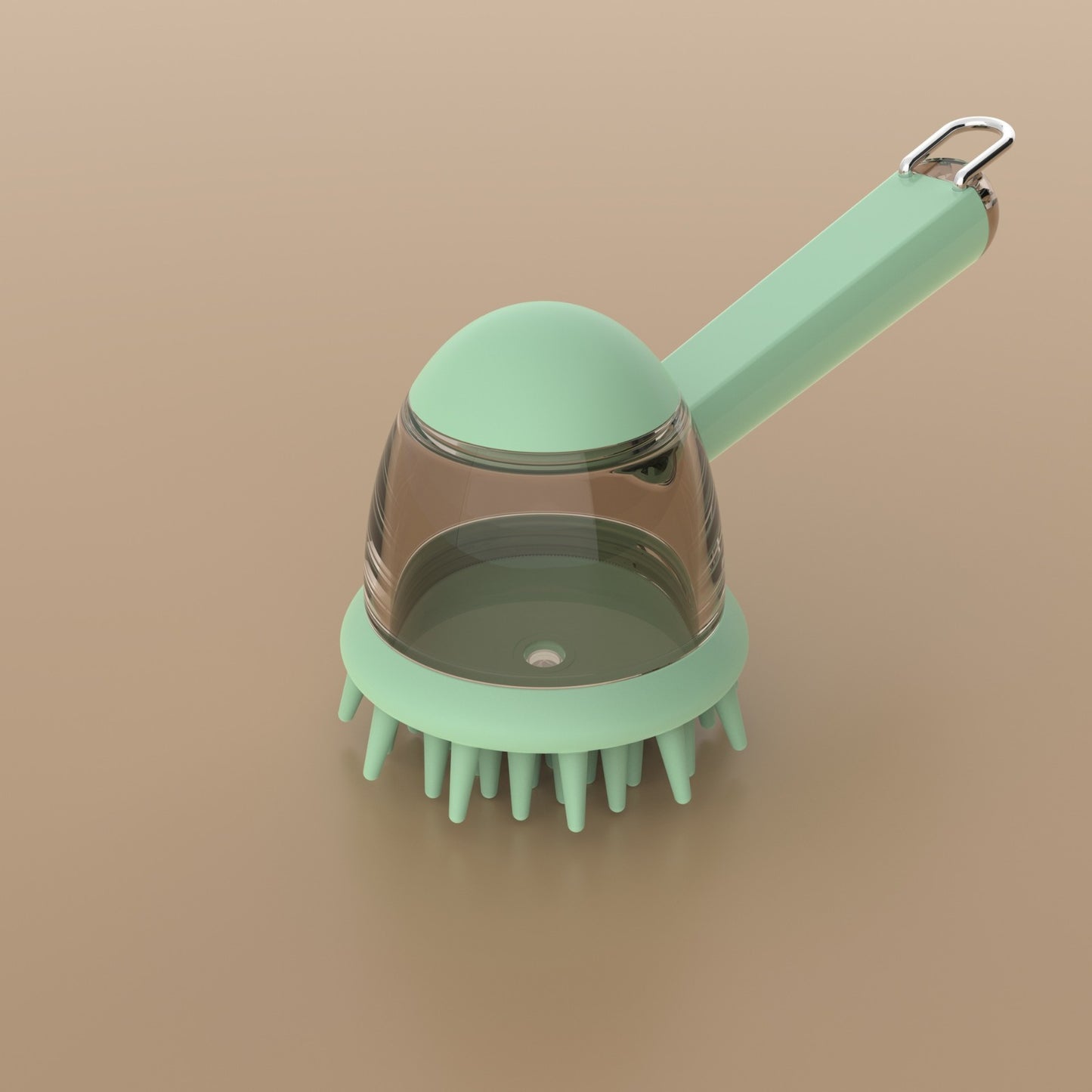 BathBrush